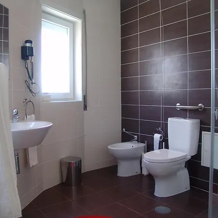 Rossio Casa de hóspedes 3*