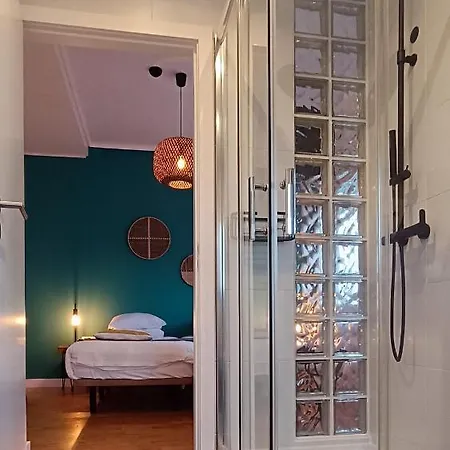 Casa de hóspedes Rossio Aveiro