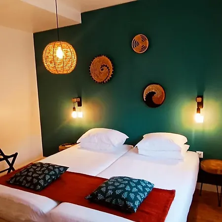 Guest house Rossio
