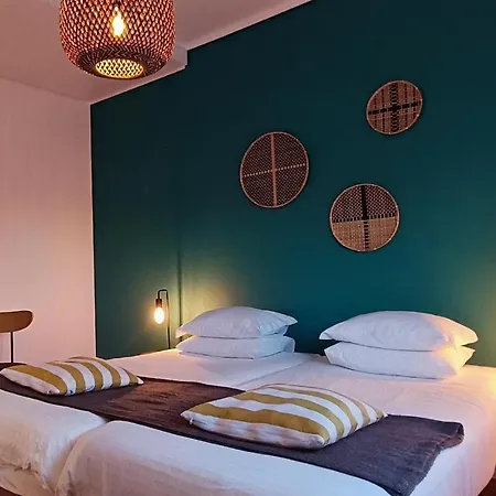 Rossio Casa de hóspedes Aveiro