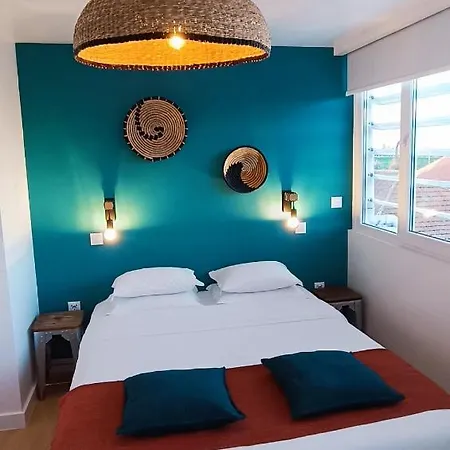 Guest house Rossio
