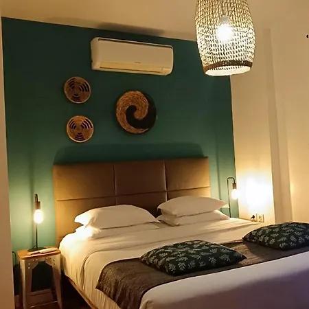 Guest house Rossio Aveiro