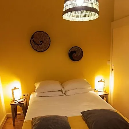 Guest house Rossio