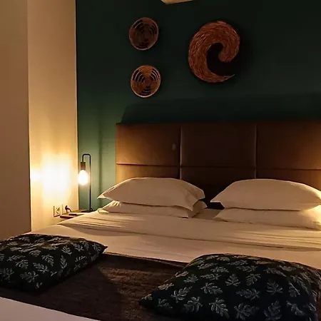 Casa de hóspedes Rossio