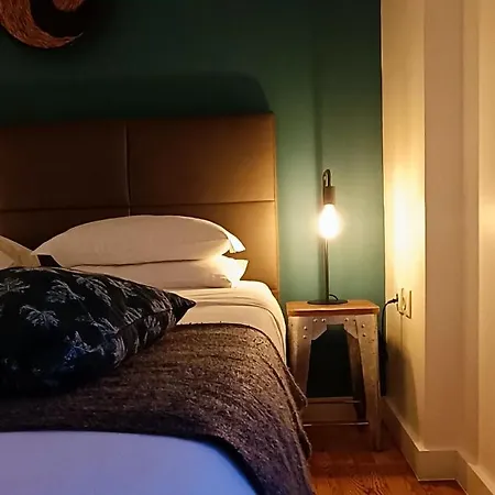 Casa de hóspedes Rossio