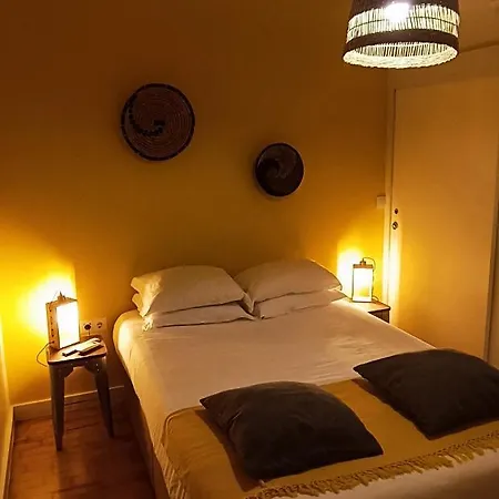 Casa de hóspedes Rossio