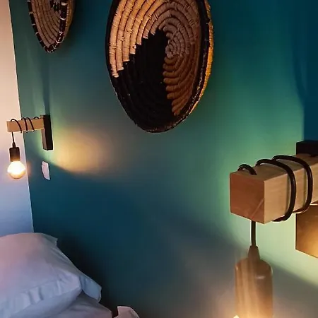 Rossio Guest house 2*