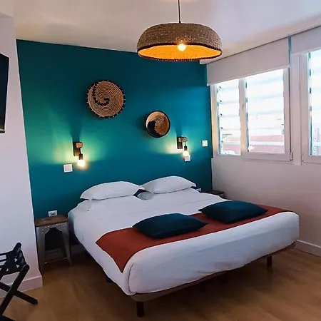 Rossio Pensionat 2*