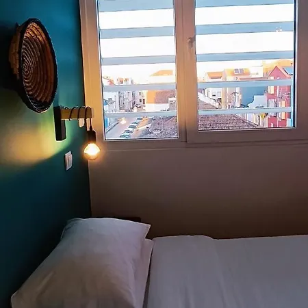 Guest house Rossio Aveiro