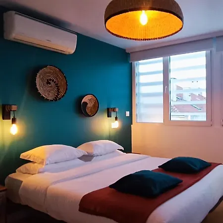 Rossio Casa de hóspedes Aveiro