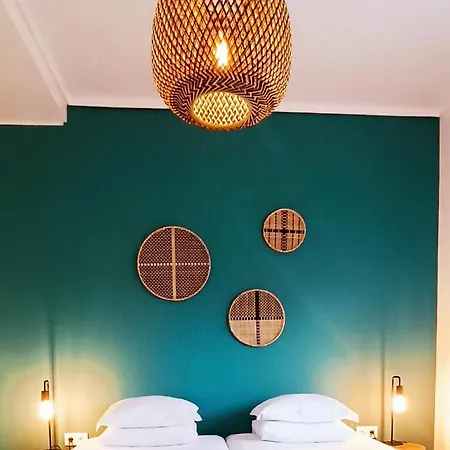 Casa de hóspedes Rossio