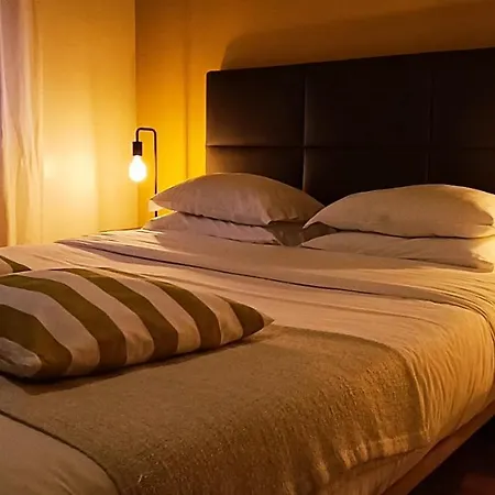 Rossio Pensionat 2*
