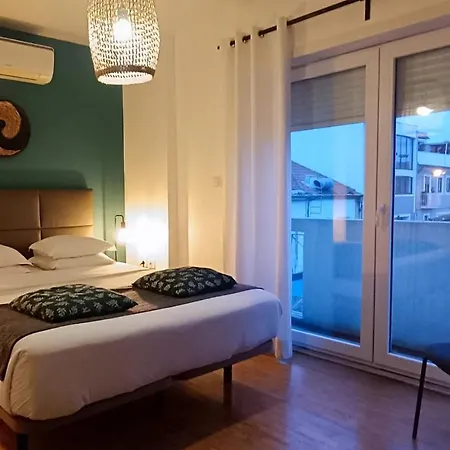 بيت ضيافة Rossio