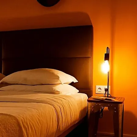 Rossio Casa de hóspedes