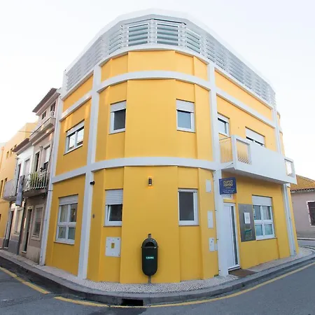 Rossio 2* Aveiro