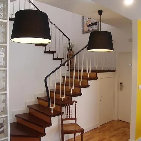 Rossio Casa de hóspedes