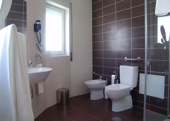 Rossio Guest house 3*