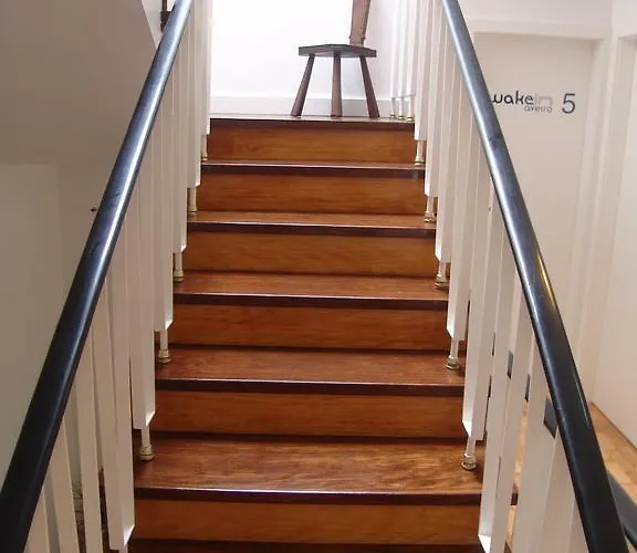 Rossio Guest house Aveiro