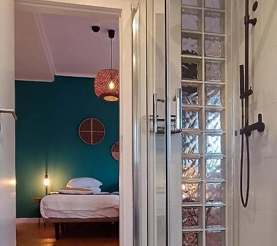 Guest house Rossio Aveiro