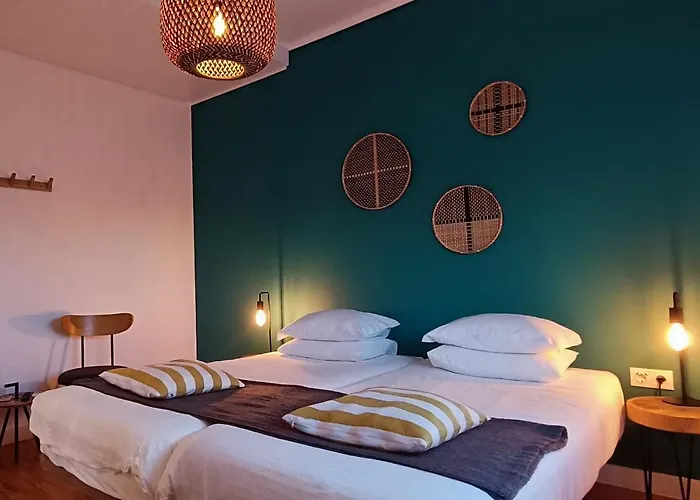 Rossio Guest house Aveiro