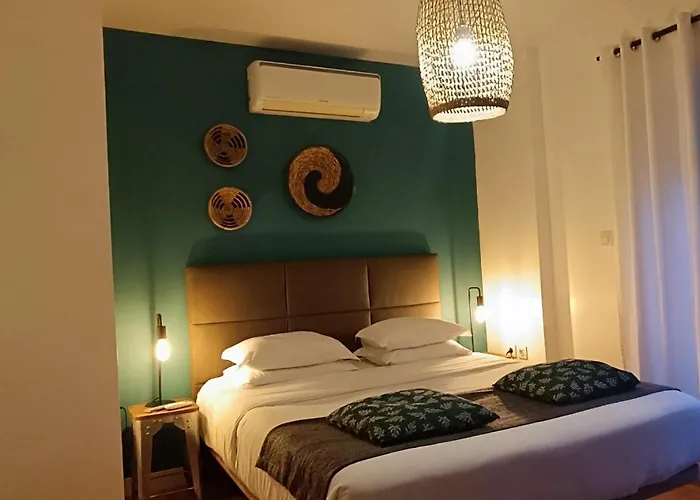 Guest house Rossio Aveiro