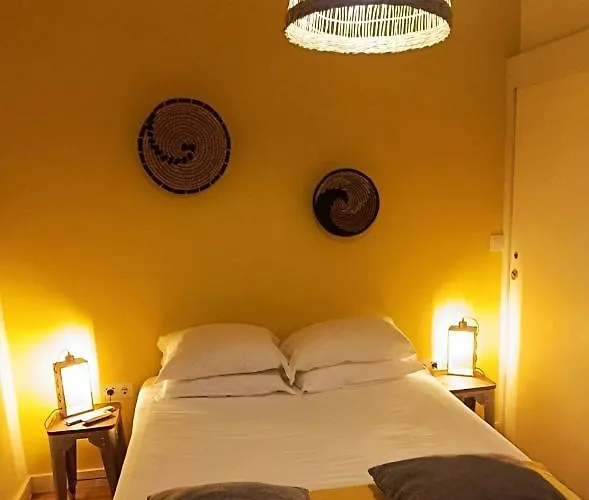 Guest house Rossio