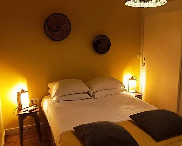 Guest house Rossio