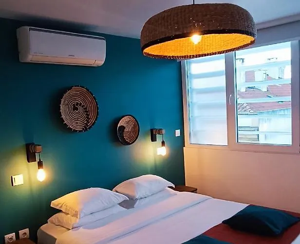 Rossio Guest house 3*