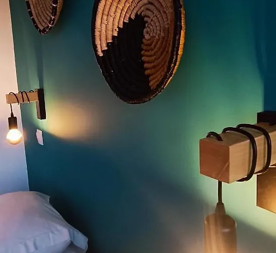 Rossio Guest house 3*