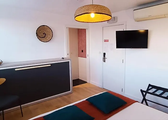 Rossio Guest house Aveiro