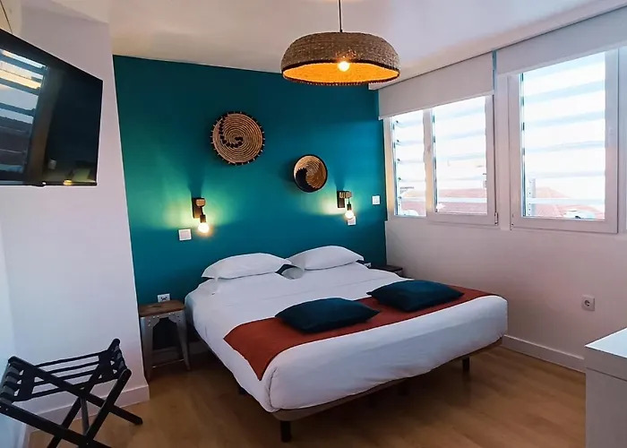 Rossio Guest house 3*