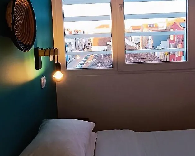 Guest house Rossio Aveiro