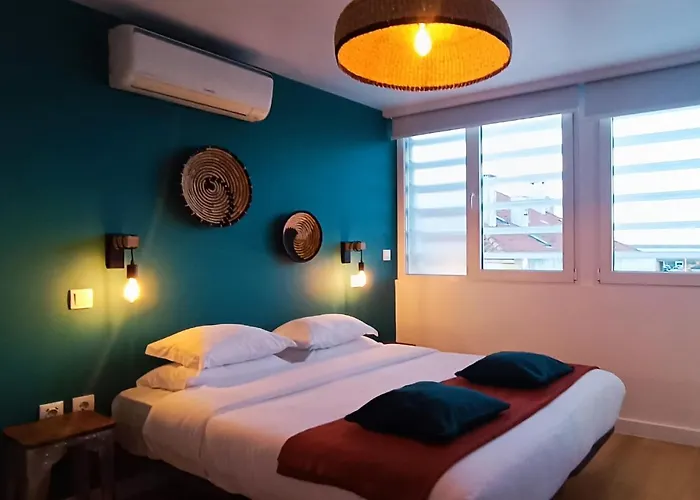 Rossio Guest house Aveiro