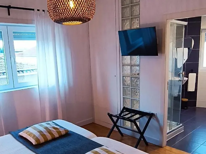 Guest house Rossio Aveiro