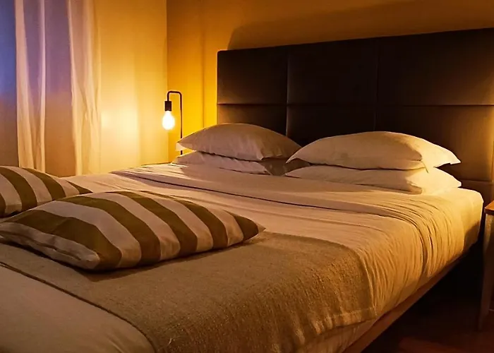 Rossio Guest house 3*