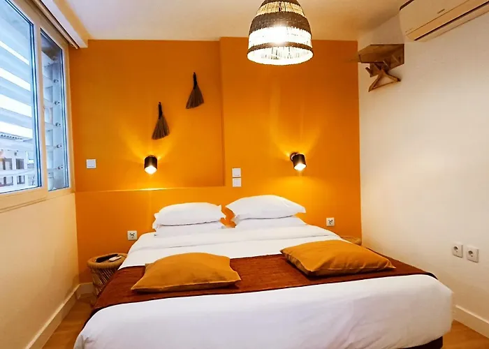 Guest house Rossio Aveiro