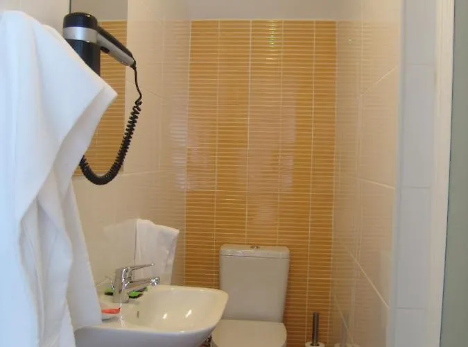 Rossio Guest house Aveiro